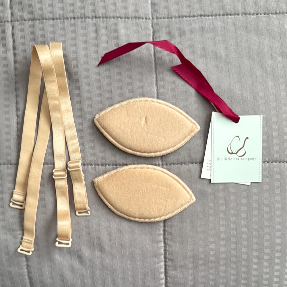 The little bra company 30B bra - Picture 7 of 8